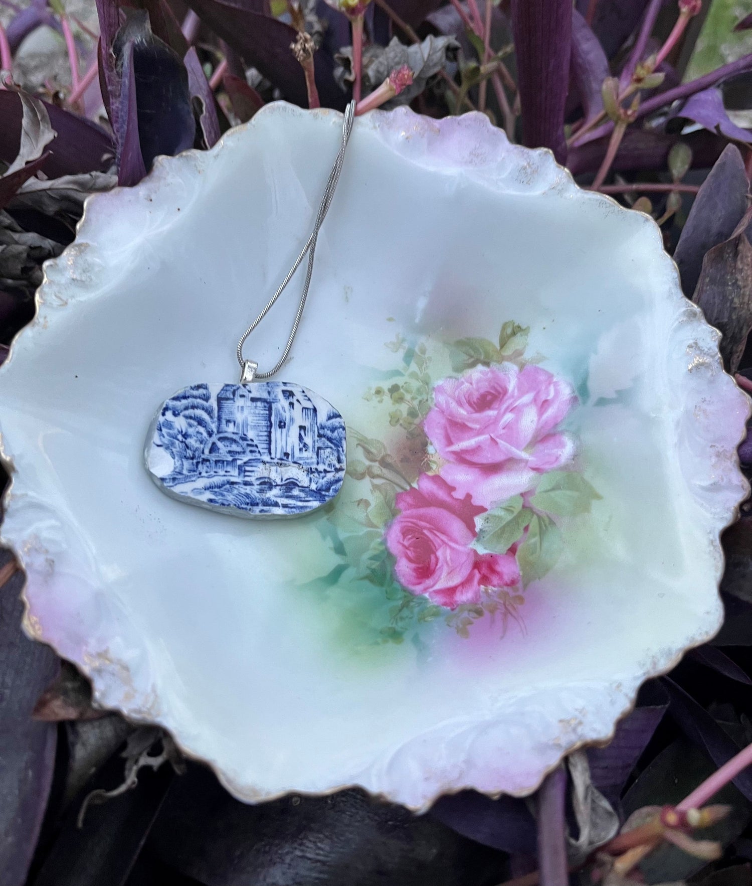 Vintage Vines Heirloom